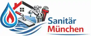 Sanitär München Logo