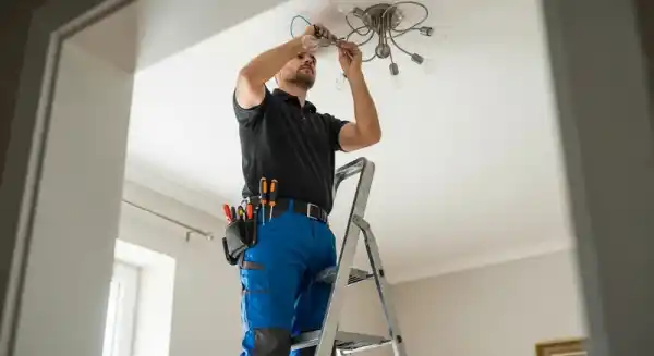 Hausmeisterservice München für Kleinreparaturen und Montagearbeiten im Haushalt
