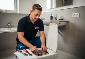 Toilette läuft nach München WC Reparatur Spülkasten zum Festpreis