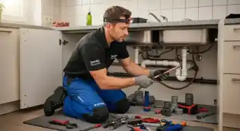 Wasserleitung München Installation Reparatur und Erneuerung vom Fachbetrieb